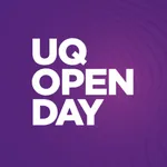 UQ Open Day icon