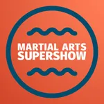 Martial Arts SuperShow 2022 icon