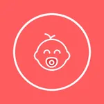 baby tracker & breast feeding! icon