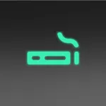 Smoking Counter - 喫煙カウンター icon