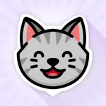 Cat Simulator: Game for Cats icon