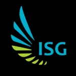 ISG Player icon