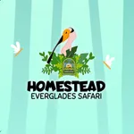 Everglades Safari AR icon