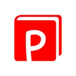 푸시북 (Pushbook) icon