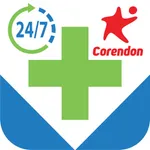 Mayday for Corendon icon