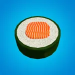 Sushi Roller icon