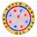 Aero Touch Down icon