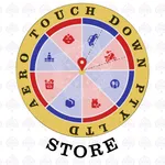 Aero Touch Down Store icon