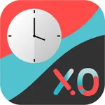 Control Horario Xp0 icon