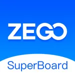 ZEGO Super board icon