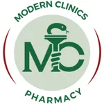MODERN CLINICS PHARMACY icon