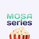 MosaSeries icon