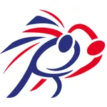 British Judo Membership icon