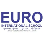 Euro International - Parents icon