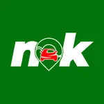 Nok Drive: Steer to Earn icon