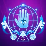 Idle Anomaly: Alien Control icon