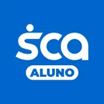 SCA Aluno icon