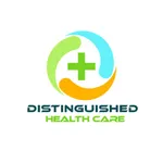 Distinguished Care icon