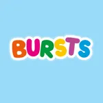 BURSTS icon
