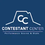 Contestant Center icon