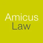 Amicus Law icon