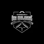 Barbearia Don Migliorine icon