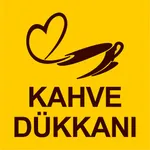 Kahve Dükkanı icon