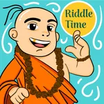 Riddle Time icon