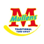 Mullens Takeaway App icon