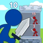 Climb the Tower Puzzle icon