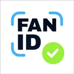 K+ | FanID icon