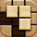 Wood Blocks by Staple Games icon