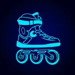 Freestyle Slalom icon