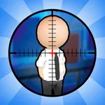 Idle Sniper icon