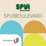 Spuiboulevard icon