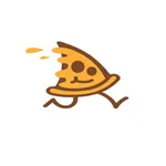 Pizza Fast Food icon