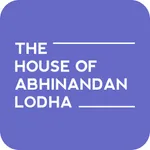 The House of Abhinandan Lodha icon
