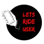 Lets Ride Customer icon