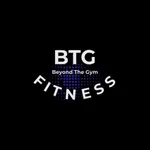 BTG Fitness icon