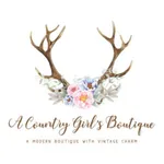 A Country Girls Boutique icon