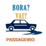 Boravai icon