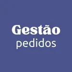 Gestão Pedidos icon