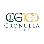 Cronulla Golf icon