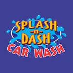 Splash-N-Dash Car Wash icon