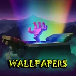 Clash Wallpapers HD - Quotes icon
