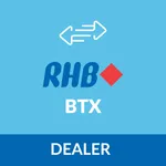 RHB BTX (Mobile) icon