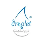 Droplet icon