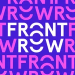 FrontRow NFT icon