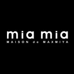 Mia Mia 精品時裝 icon