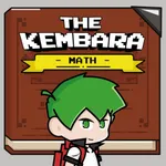 Kembara Math - Adventure Game icon